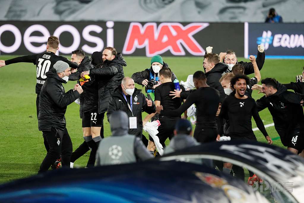 Gas Shielded Welding Machine