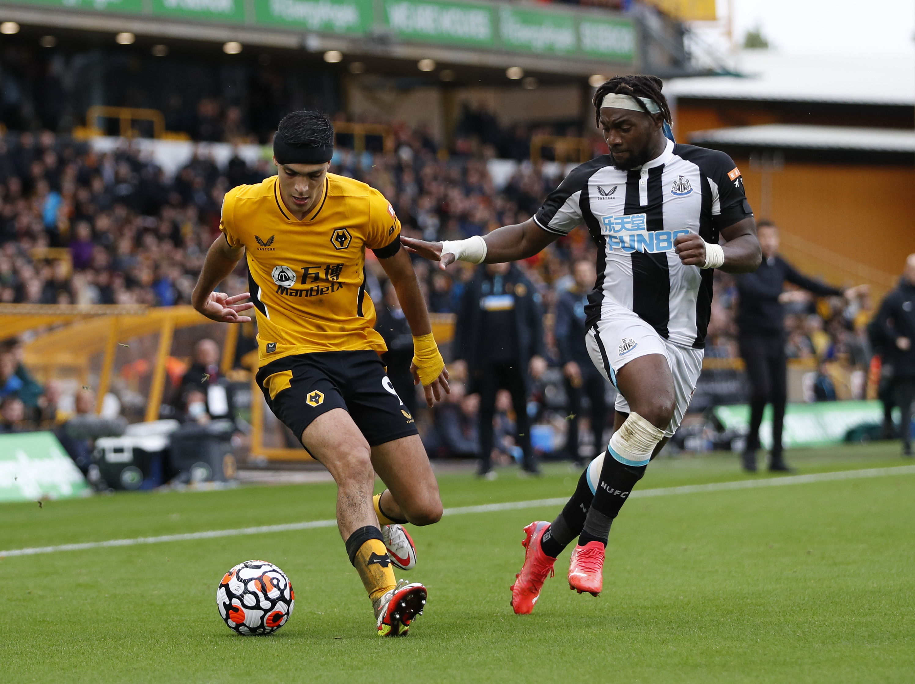 HPS1250X Sheet Metal Equipment